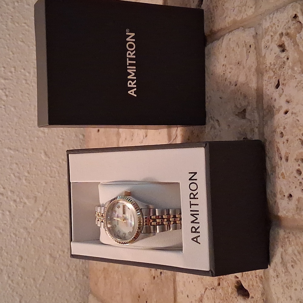 Armitron Women's Watch NWOT